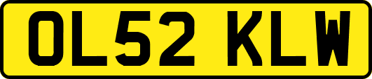 OL52KLW