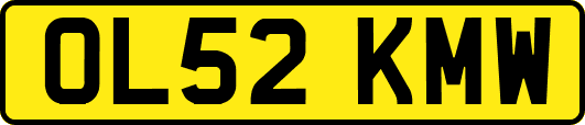 OL52KMW