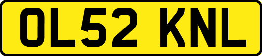 OL52KNL