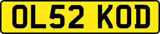 OL52KOD