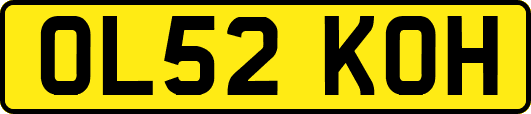 OL52KOH