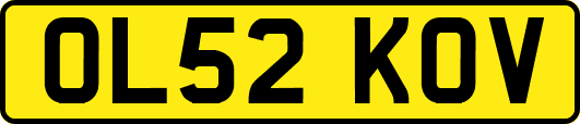 OL52KOV