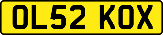 OL52KOX