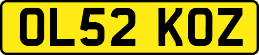 OL52KOZ