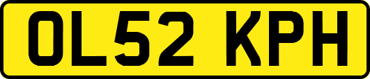 OL52KPH