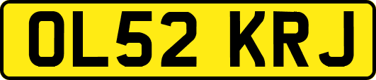 OL52KRJ