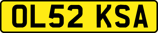 OL52KSA