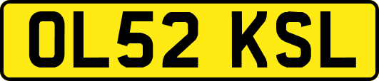 OL52KSL