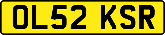 OL52KSR