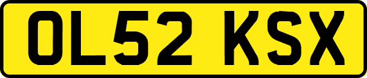 OL52KSX