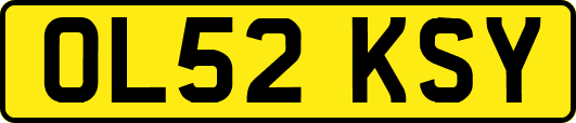 OL52KSY