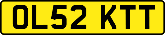 OL52KTT