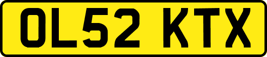 OL52KTX