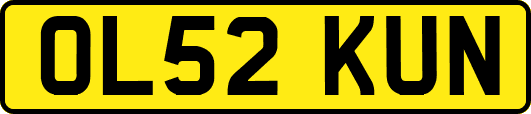 OL52KUN
