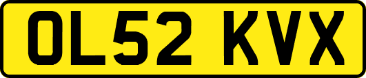 OL52KVX