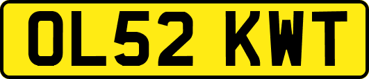 OL52KWT