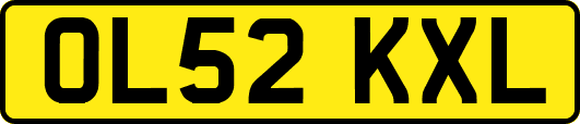 OL52KXL