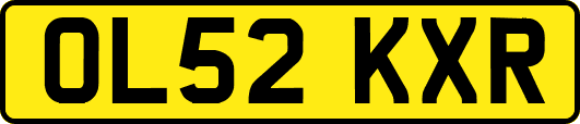 OL52KXR