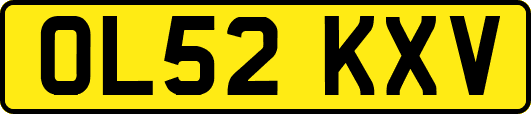 OL52KXV