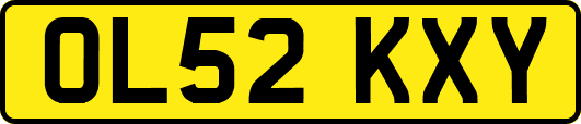OL52KXY