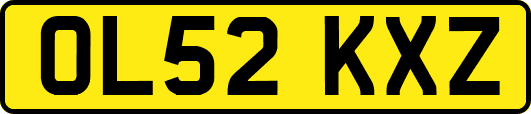 OL52KXZ
