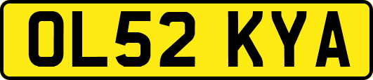 OL52KYA