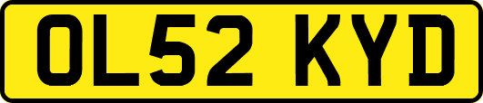 OL52KYD