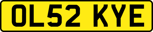 OL52KYE