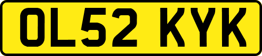 OL52KYK