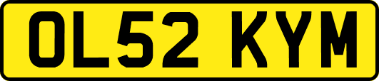 OL52KYM