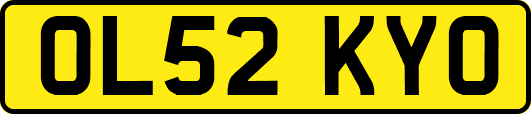 OL52KYO