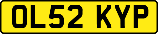OL52KYP