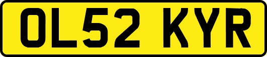 OL52KYR