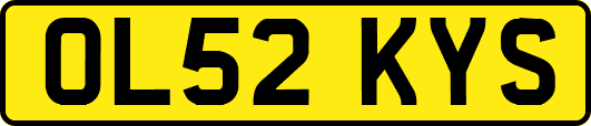 OL52KYS