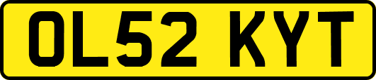 OL52KYT