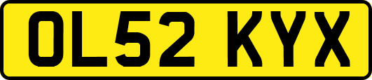 OL52KYX