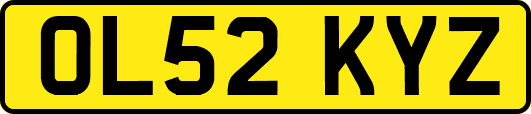 OL52KYZ