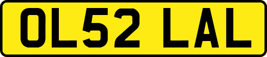 OL52LAL