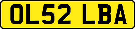 OL52LBA