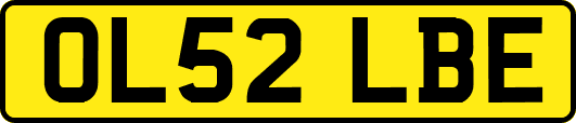 OL52LBE