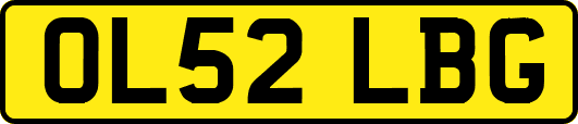 OL52LBG