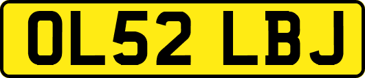 OL52LBJ