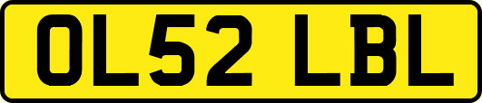 OL52LBL