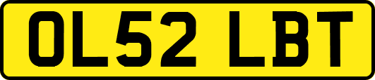 OL52LBT