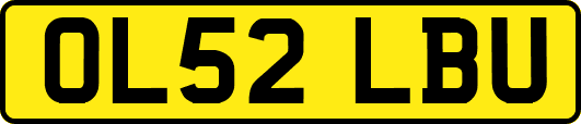 OL52LBU