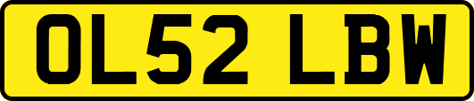 OL52LBW