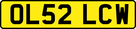 OL52LCW