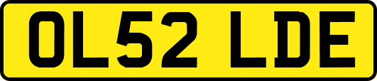 OL52LDE