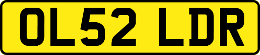 OL52LDR