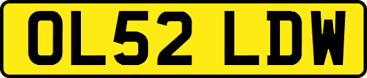 OL52LDW